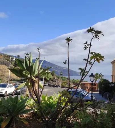 Lägenhet El Zumacal Breña Baja