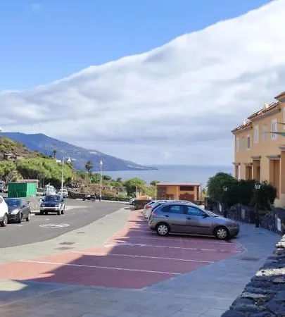 El Zumacal Lägenhet Breña Baja