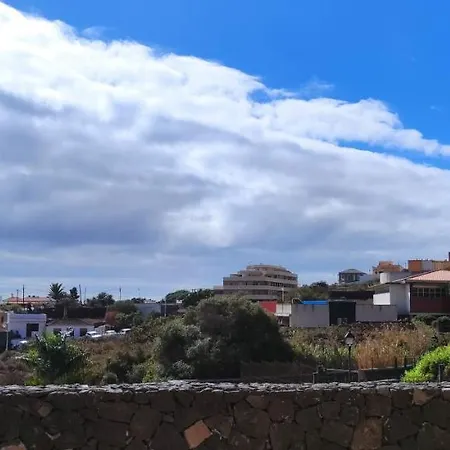 El Zumacal Breña Baja