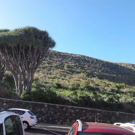Lägenhet El Zumacal Breña Baja